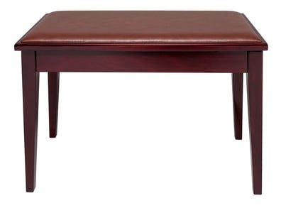 Recalled piano bench 3 I PM / PAW sold with Yamaha grand piano model GB1K PM / PAW